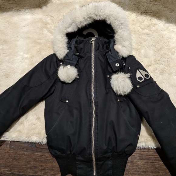 Moose Knuckles - Picture 2 of 5